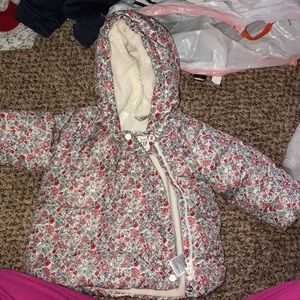 Baby Gap Puffer jacket